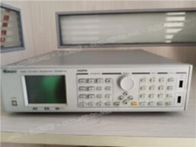 出售:台湾Chroma22294-A视频信号发生器