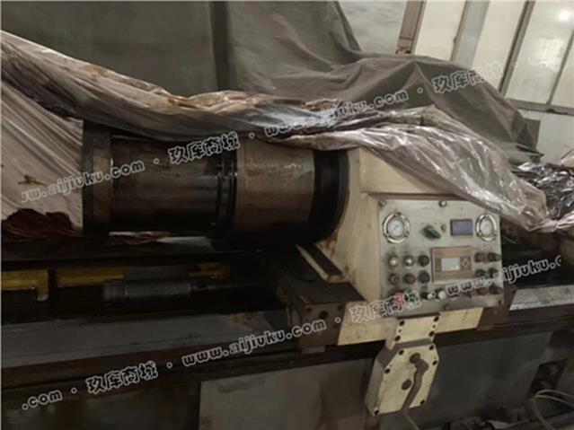 二手镗床