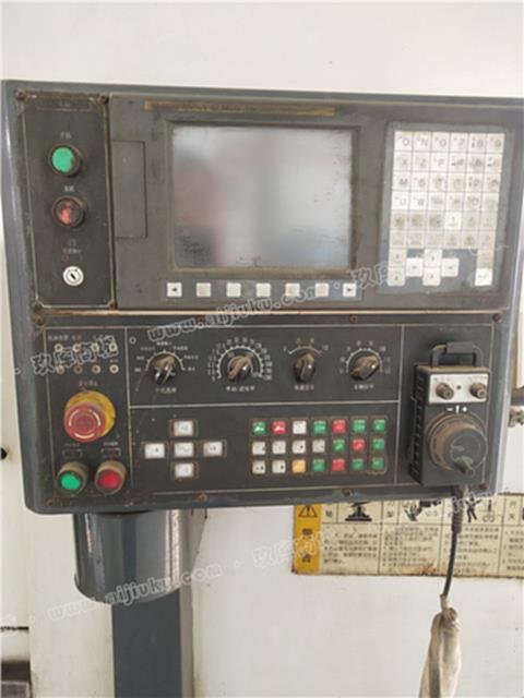 二手?jǐn)?shù)控機(jī)床