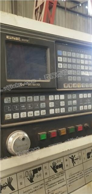 二手数控机床