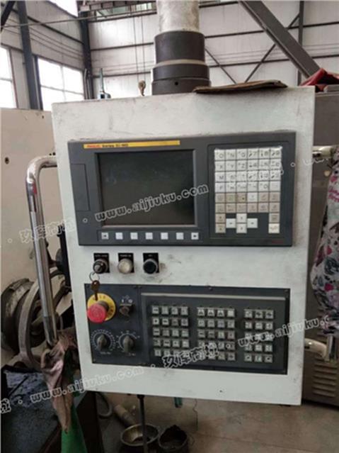 二手数控机床