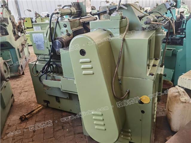 二手磨床