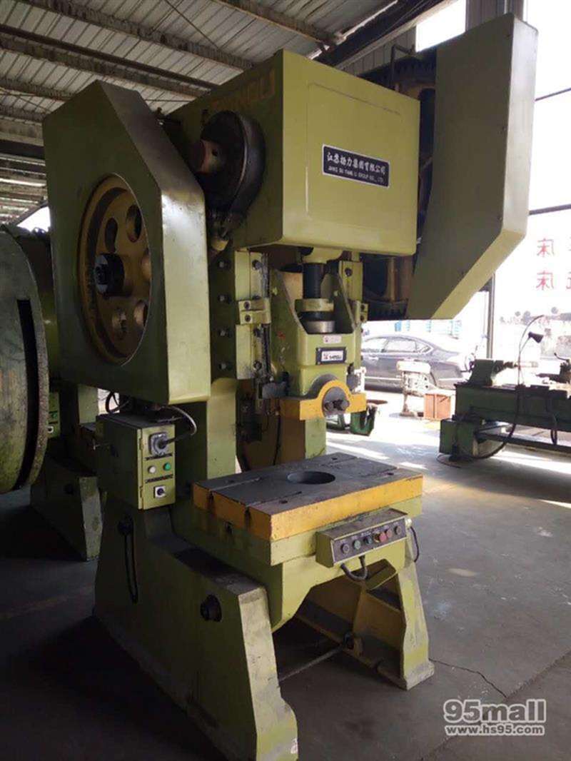 二手机床设备