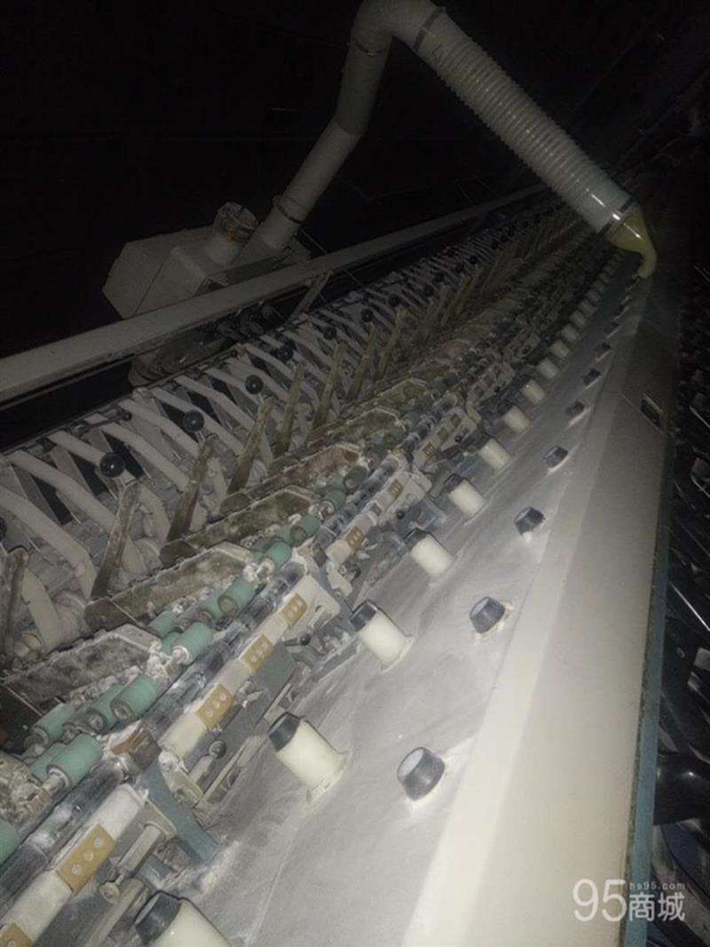 二手纺织设备