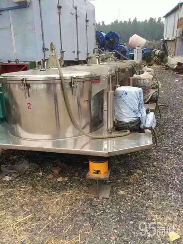 二手离心机