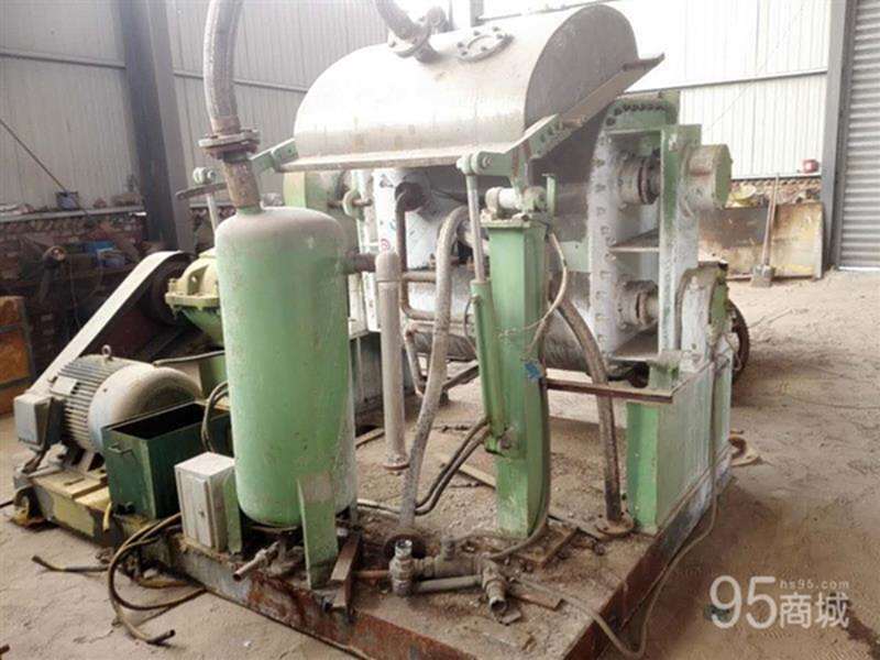 二手油脂厂设备