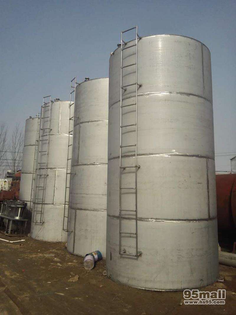 二手储罐