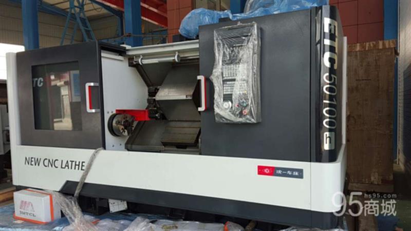二手机床设备