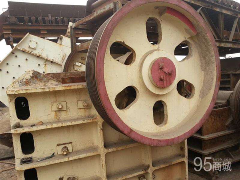 二手矿山设备