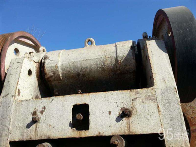 二手矿山设备