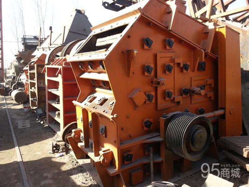 二手矿山设备