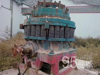 二手矿山设备