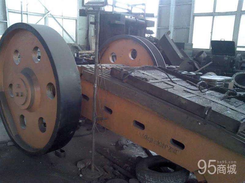 二手矿山设备