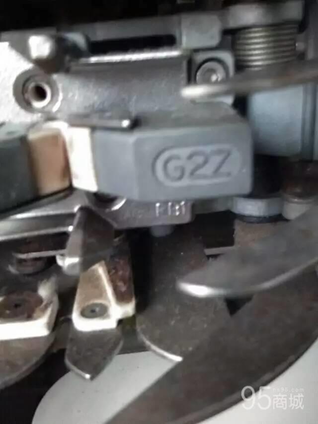 二手自动络筒机