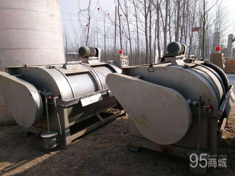 二手化工设备