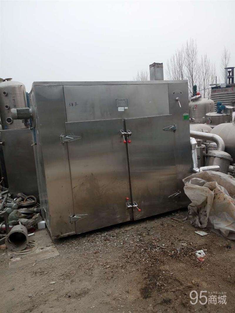 二手烘箱