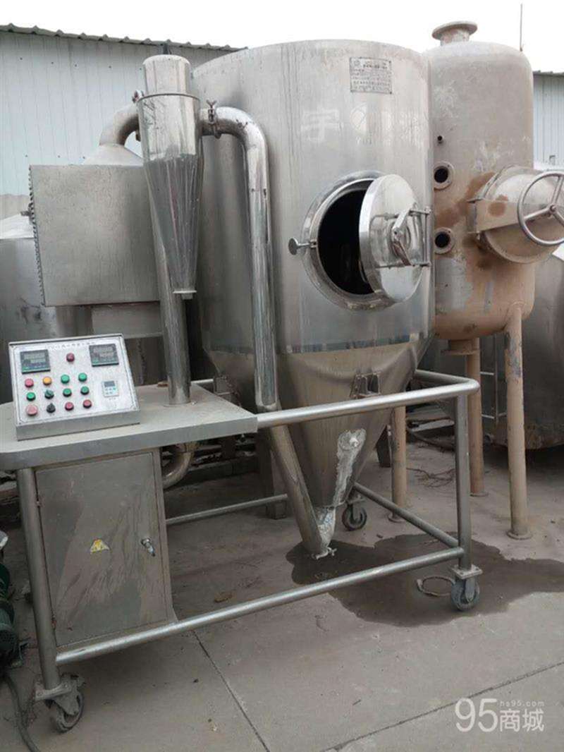 二手干燥机