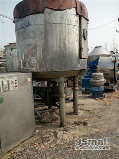 二手干燥机
