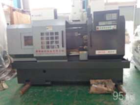 六安瑞普CK6150E数控车床