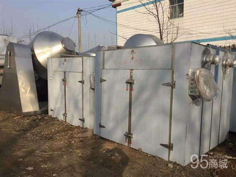二手烘箱