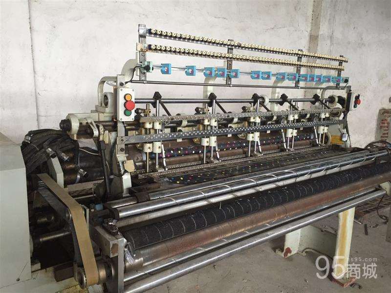 12 year Old Zhicheng 64 Quilter for sale