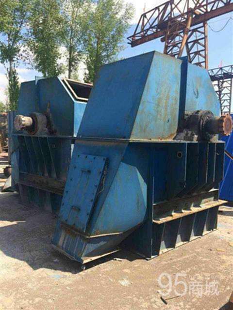 二手矿山设备
