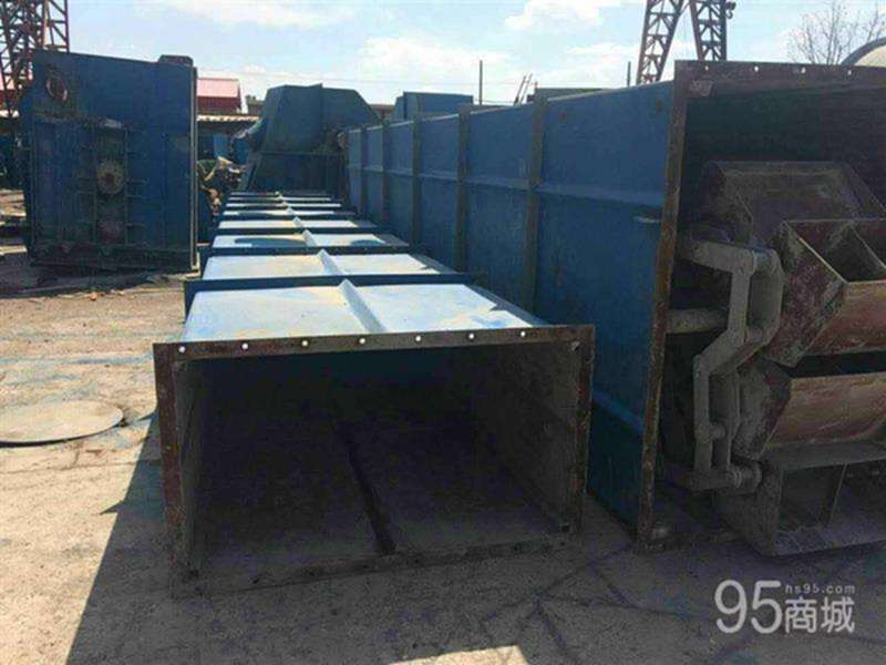 二手矿山设备