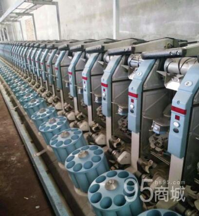 Sell jining 11 yiluojia 66 automatic winding machine