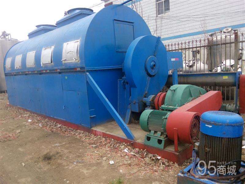 二手干燥机