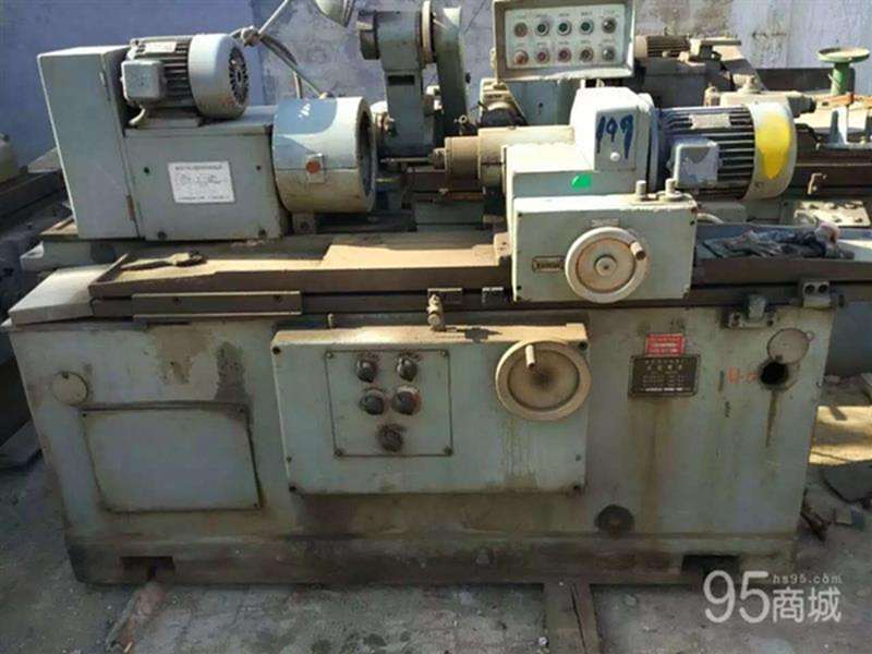 二手机床设备