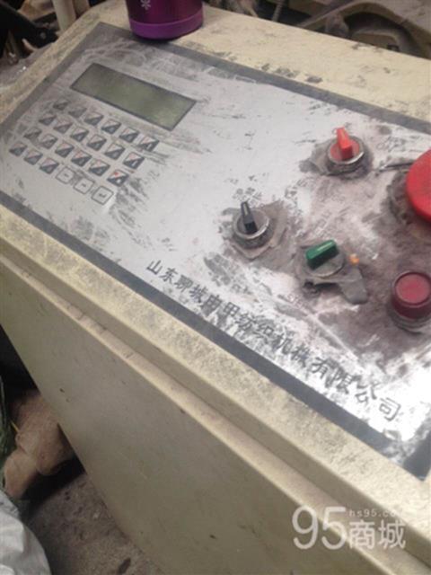 二手纺织设备