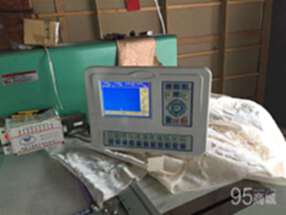 Cheap sale of second-hand embroidery machine, refurbishment machine