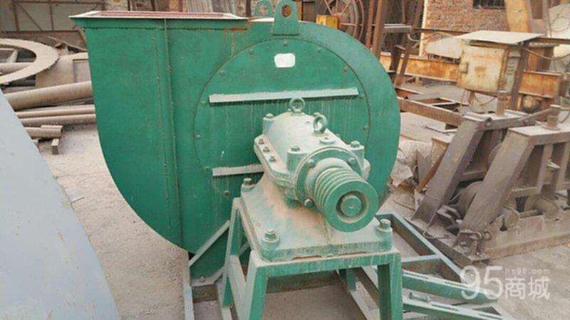 二手矿山设备