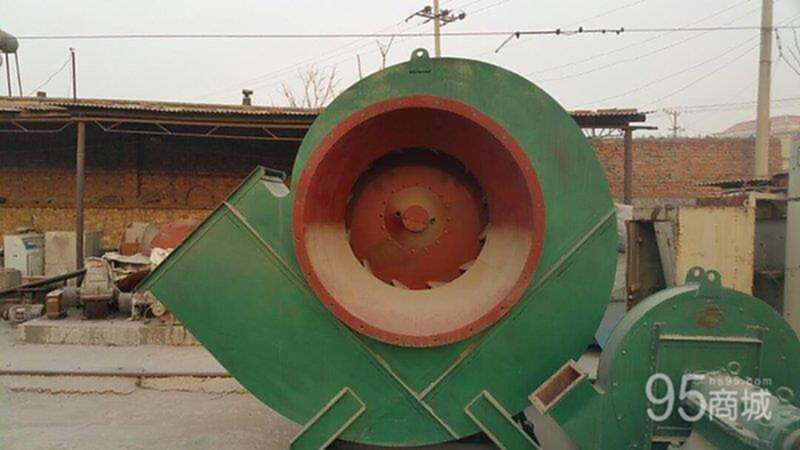 二手矿山设备
