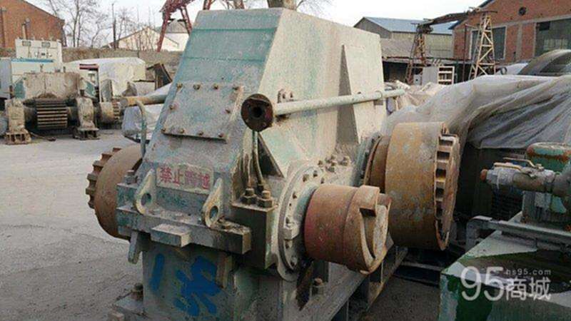 二手球磨机