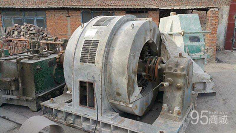 二手球磨机