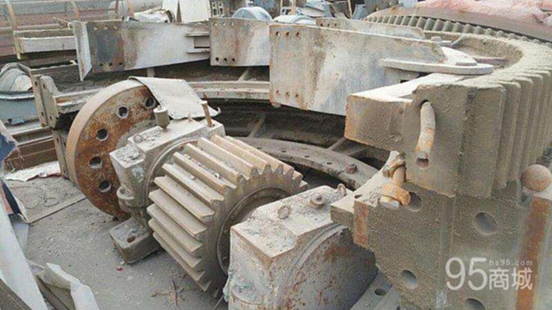 二手矿山设备