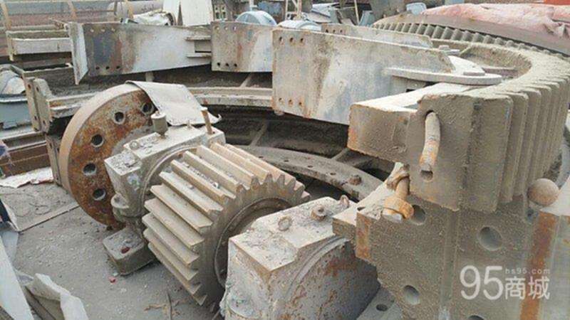 二手矿山设备