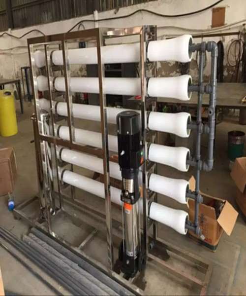 二手乳品厂设备