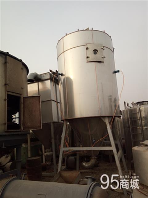 二手干燥机
