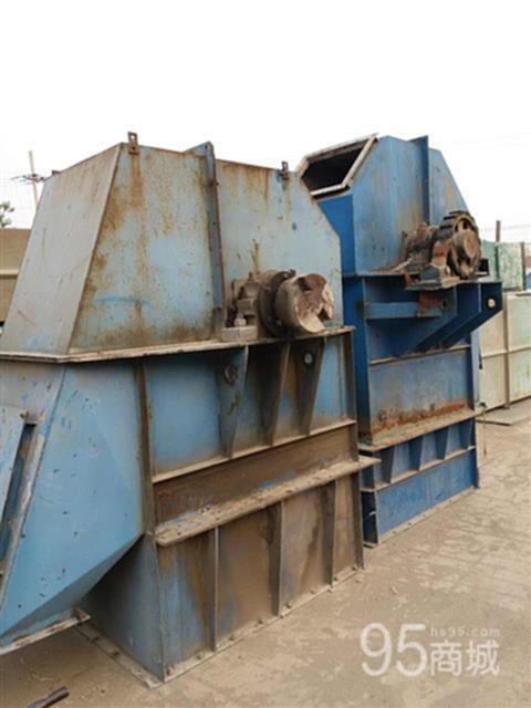 二手矿山设备