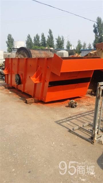 二手破碎机