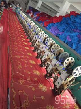 Used eagle embroidery machines for sale