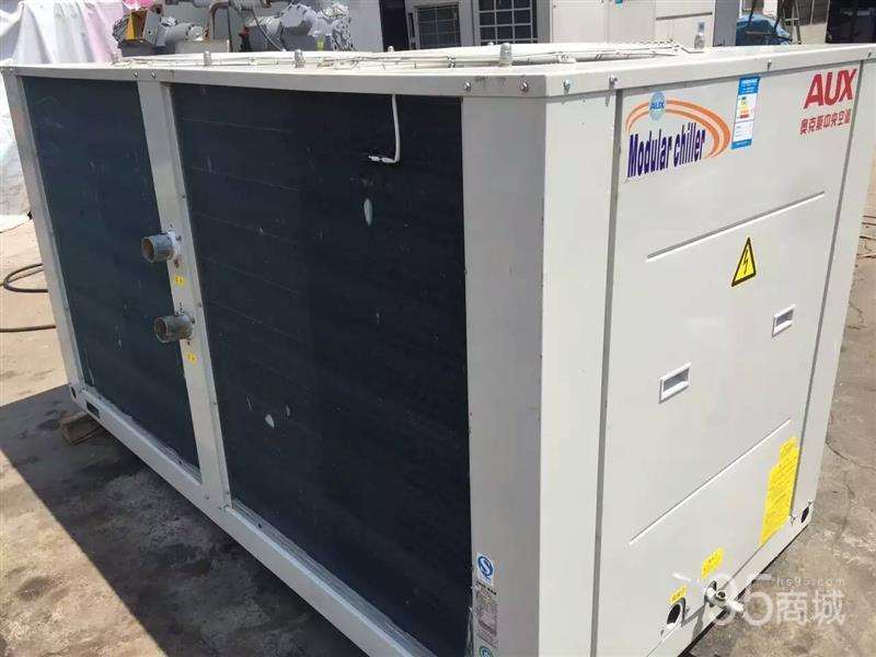 The 2015 Oakes 65KW air cooling module unit is for sale