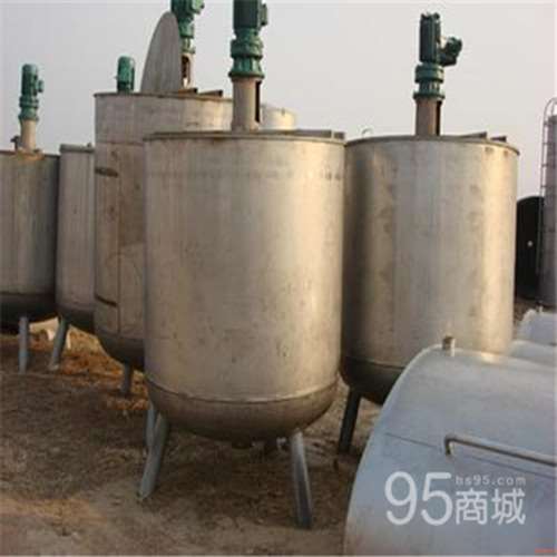二手储罐