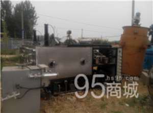 二手化工设备
