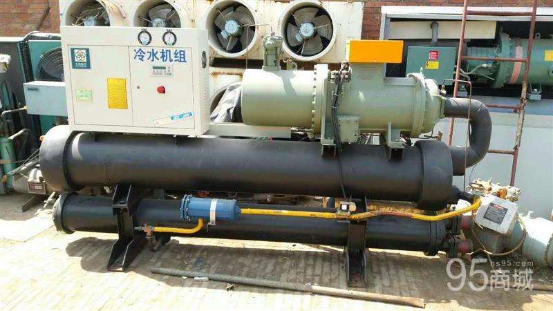 Five Continents 578KW water chillers for sale