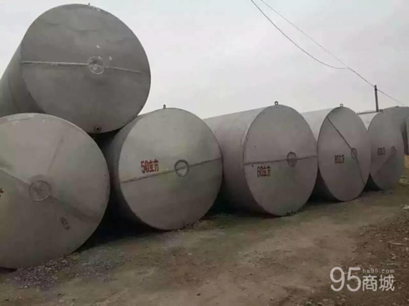 二手储罐