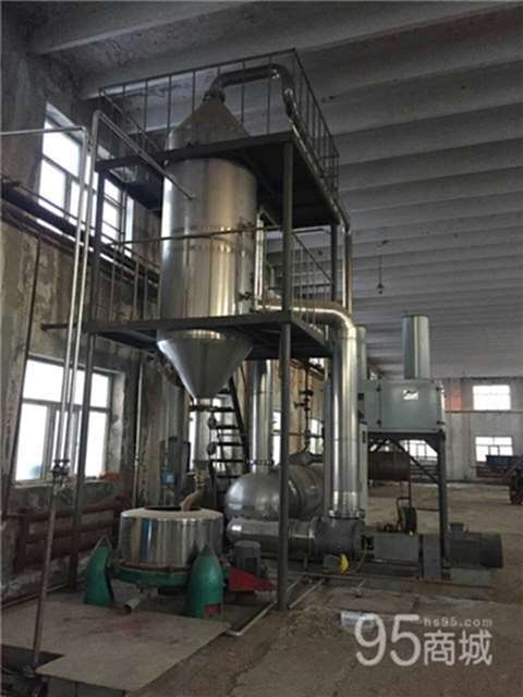二手蒸发器