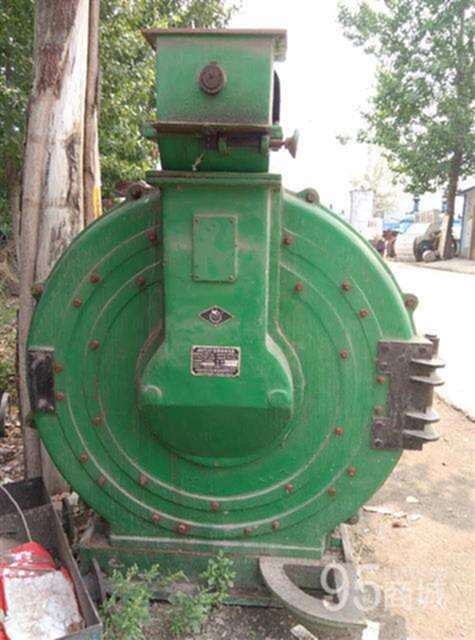 二手油脂厂设备